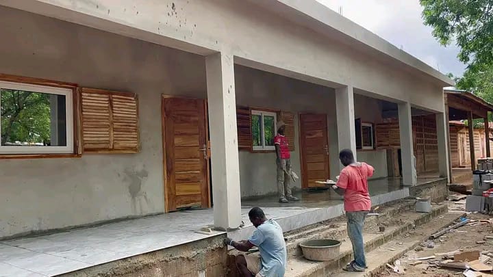 Projet 21