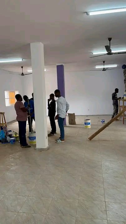 Projet 22